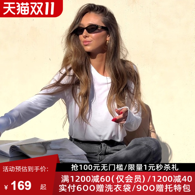 LornaJane运动瑜伽t恤短袖长袖上衣背心罩衫Lotus健身女瑜伽服LJ