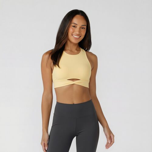 LornaJane中高强运动内衣背心瑜伽健身跑步SPORT瑜伽服瑜伽裤女LJ