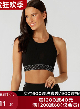 LornaJane中高强运动内衣上衣背心CONTOUR瑜伽服健身短裤瑜伽裤女