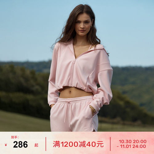LornaJane运动卫裤短裤健身服