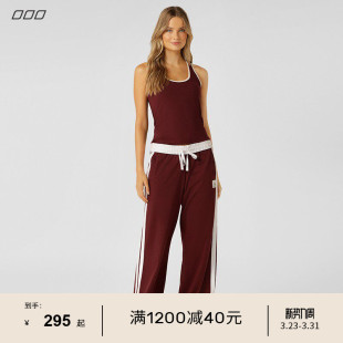 健身服DANCE健身跑步女LJ 瑜伽裤 LornaJane运动上衣罩衫 背心运动裤