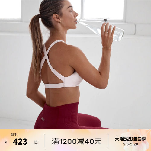 LornaJane中高强运动内衣