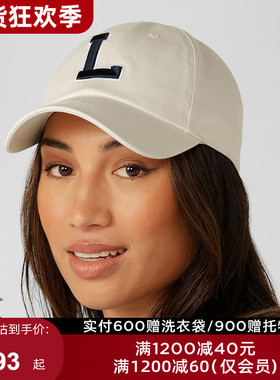 LornaJane户外跑步防晒帽网球帽运动马拉松LORNA高尔夫棒球帽女LJ