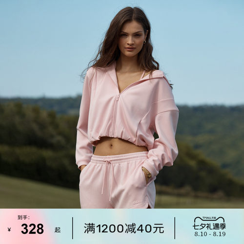 LornaJane运动卫裤短裤健身服