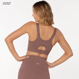 Высокопрочное длинное нижнее белье для спортзала, жилет, бюстгалтер, красивая спина, для бега