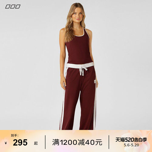 LornaJane运动上衣罩衫背心运动裤瑜伽裤健身服DANCE健身跑步女LJ