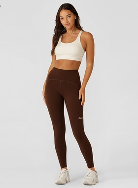 LornaJane运动裤紧身裤瑜伽裤修身提臀CONTOUR瑜伽健身跑步女