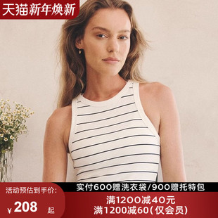 LornaJane运动瑜伽上衣背心罩衫 RIB跑步健身服瑜伽服女LJ 健身修身