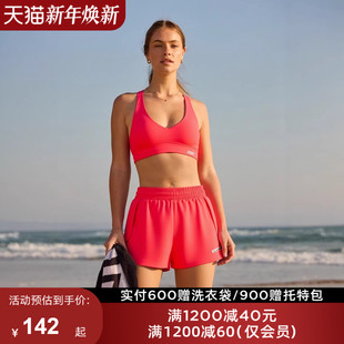 LornaJane高强运动内衣背心防震瑜伽服瑜伽裤 LIFT跑步网球健身女