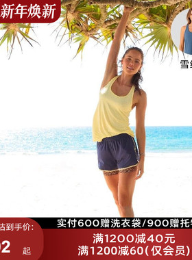 LornaJane速干运动背心上衣罩衫瑜伽服AGILITY无袖健身跑步户外女