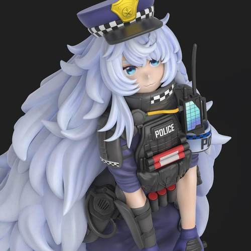 3D打印模型波莉自动发货