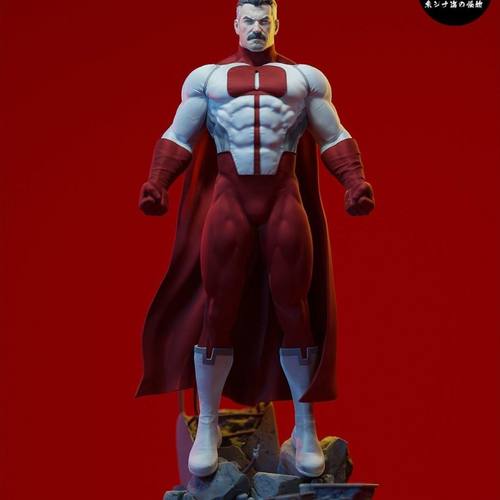 3D打印模型STL模型文件