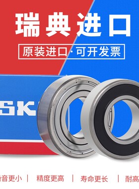 轴承6403 6404 6405 6406 6407 6408/6409/6410/6411-2Z-2RS1