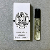 Lierre Eau Toilette女士常春藤之水利埃尔香水小样