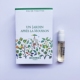 正品 印度雨后花园香水小样 Mousson法国原装 Jardin Apres