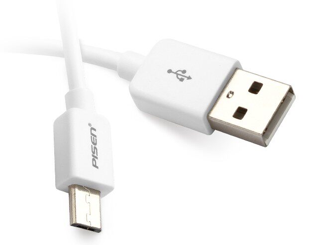 chargeur PISEN pour téléphones SAMSUNG SAMSUNG - Ref 1300935 Image 3