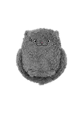 CATXMAN 周柏豪 DOLL WITH LONG HANDS 猫星侠毛绒公仔