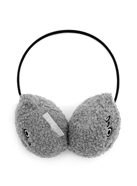 CATXMAN 周柏豪 EAR WARMER 猫星侠造型毛绒保暖耳套