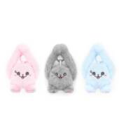 CATXMAN 猫星侠长臂造型毛绒公仔挂饰 周柏豪