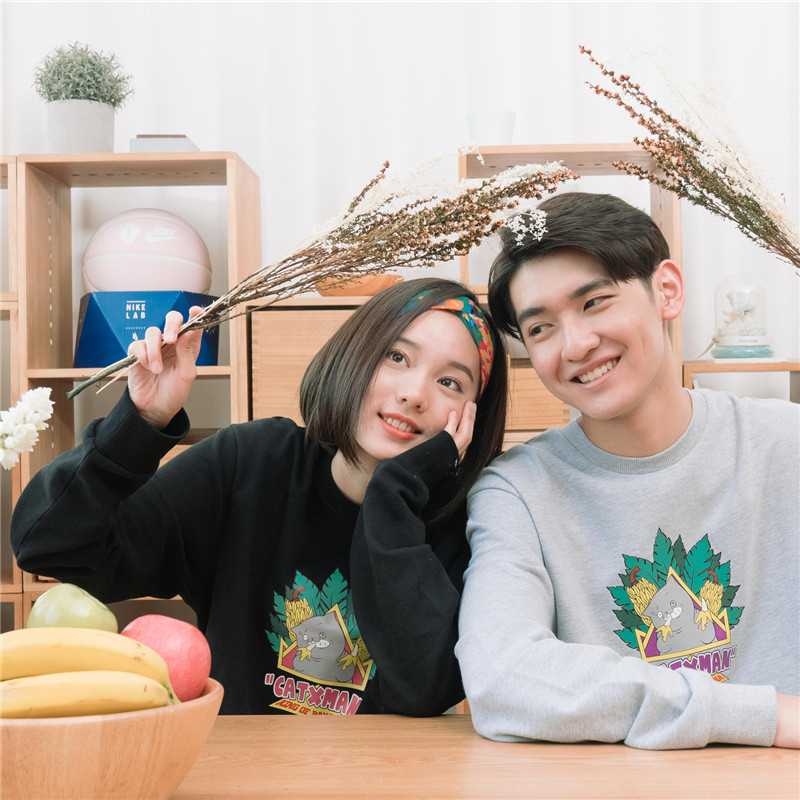 CATXMAN周柏豪香CATXMAN周柏