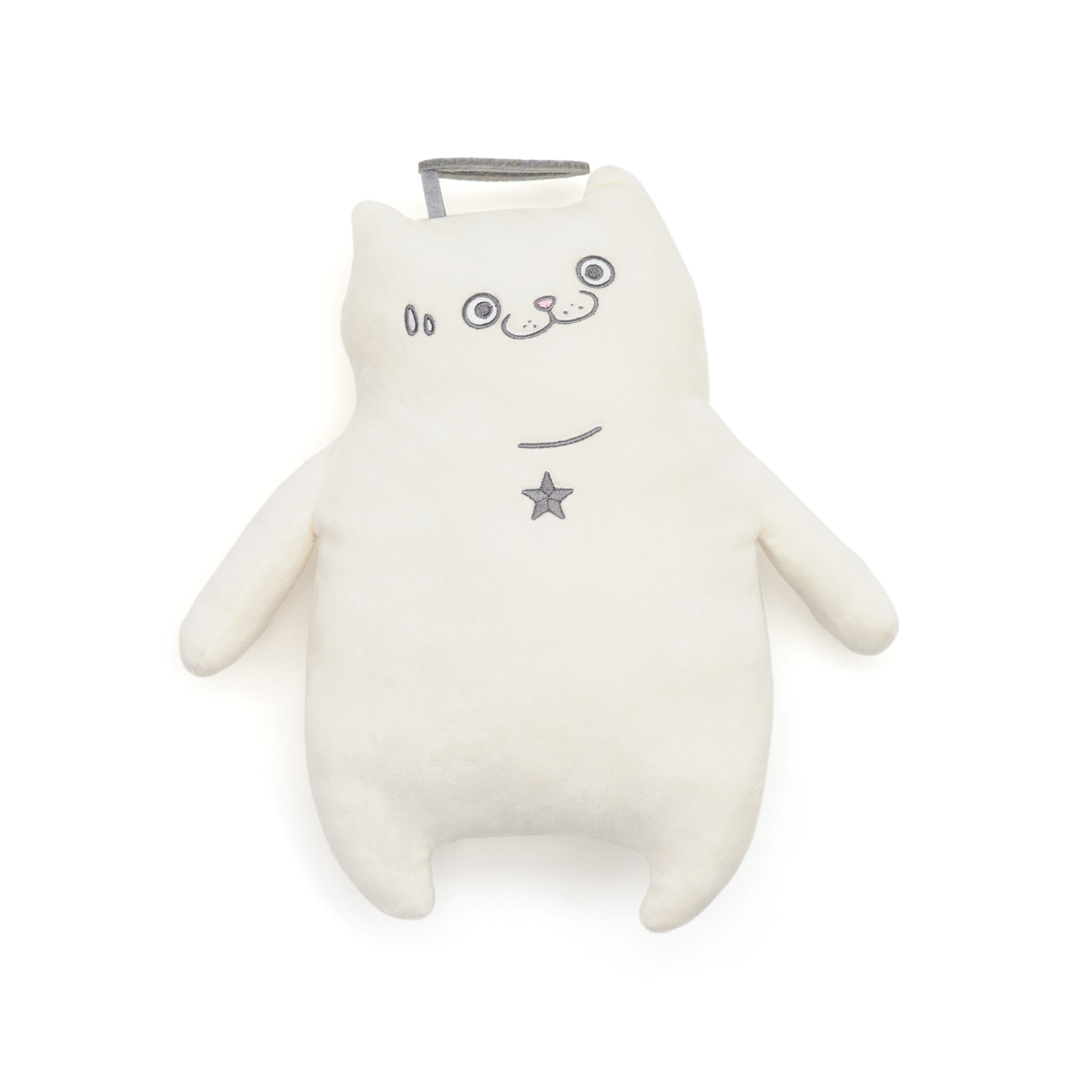 毛绒玩具CATXMAN可爱棉