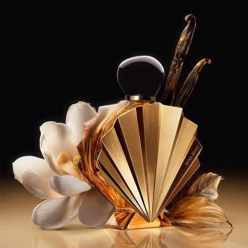 新品维纳斯！法国Nina Ricci香水丽娜蕙姿VENUS淡香精EDP50ml