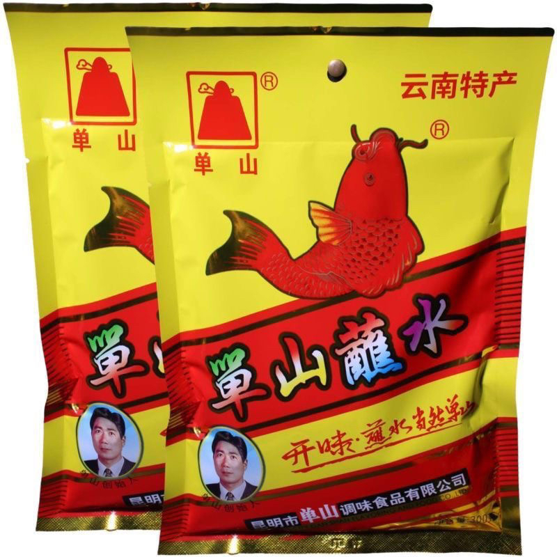 单山蘸水特麻特辣蘸水麻辣蘸水烧烤火锅蘸料辣椒面粉沾水料海椒面