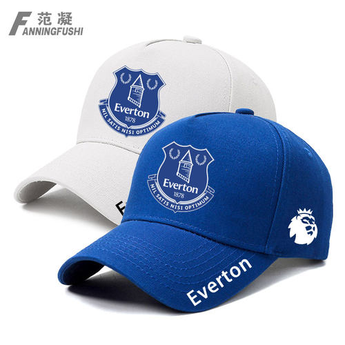 埃弗顿足球俱乐部Everton英超