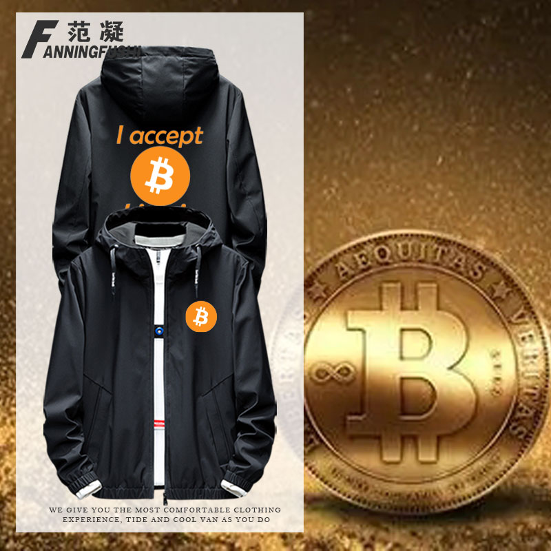 马斯克货币进化比特币BTC区