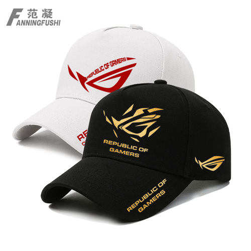 ROG玩家国度logo败家之眼显卡