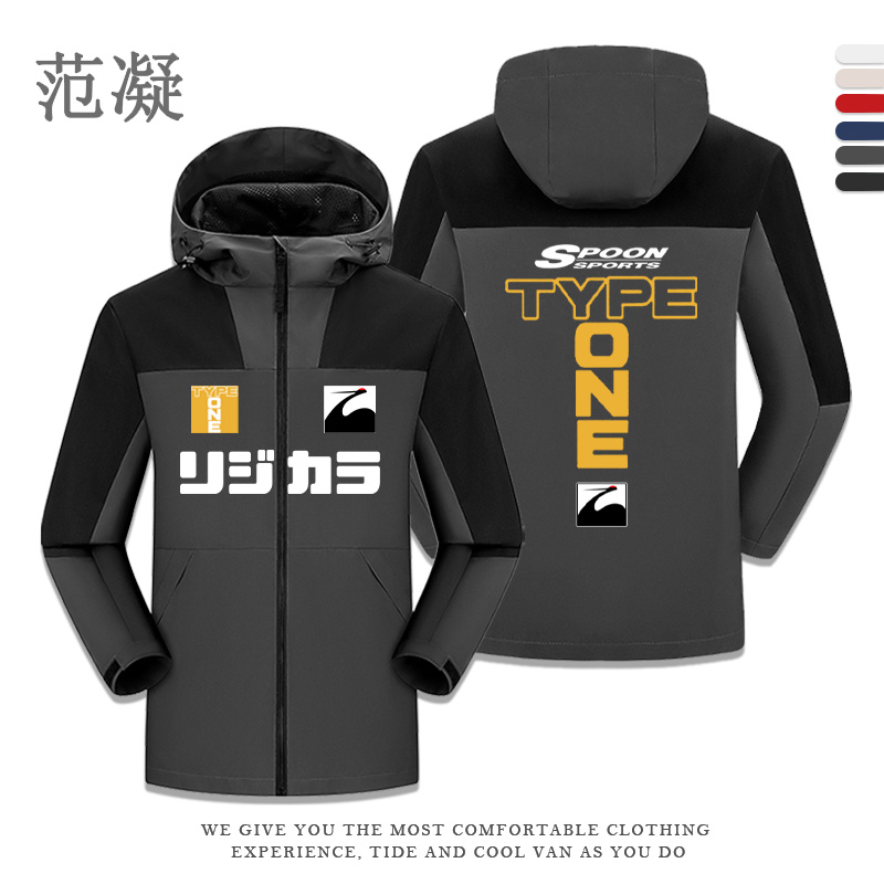 CR-Z思域雅阁飞度SPOONSPORTS