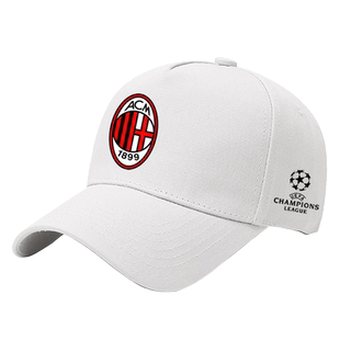 欧冠皇马切尔西巴阿萨森纳AC米兰曼城户外遮阳棒球帽鸭舌太阳帽子