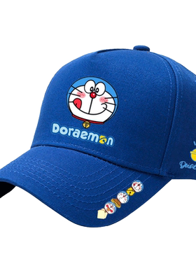 哆啦A梦机器猫小叮当日系卡通休