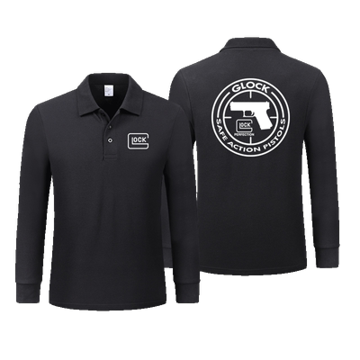 Glock格洛克战术射击IPSC纪念版