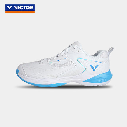 VICTOR/威克多羽毛球鞋训练级稳定类球鞋 P9200NTD