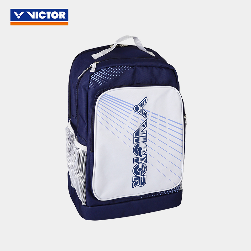 VICTOR/威克多羽毛球包 基础系列运动双肩包 BR2003