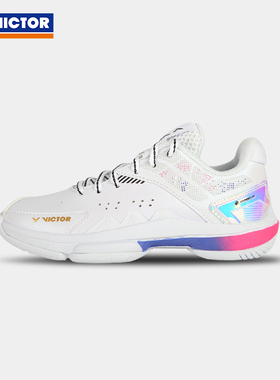 VICTOR/威克多羽毛球鞋青少系列儿童运动鞋 P8500JR