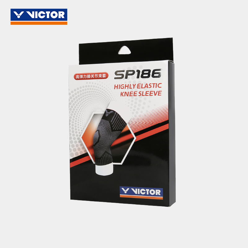 VICTOR/威克多高弹力膝关节束套