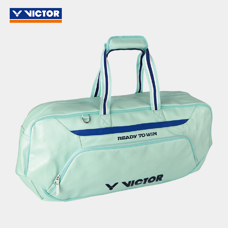 VICTOR/威克多羽毛球包VIBRANT活力系列矩形包 BR5618 运动/瑜伽/健身/球迷用品 羽毛球包 原图主图