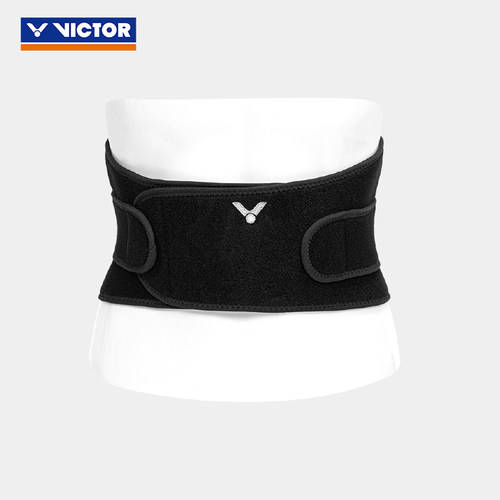 VICTOR/威克多 羽毛球 运动加压型护腰 SP820