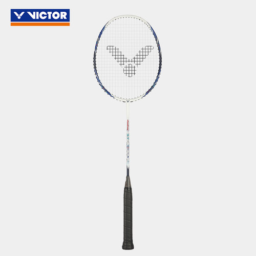 VICTOR/威克多羽毛球拍入门级全碳素速度型单拍 ARS-飞刀