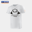 TUC2401 威克多羽毛球服2024汤尤杯赛事纪念商品 VICTOR