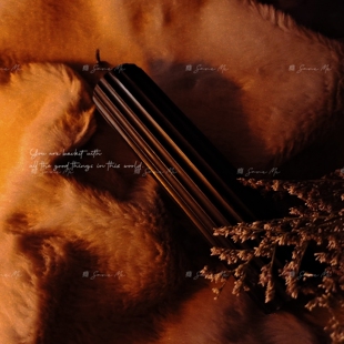 罗马柱低温蜡烛新手滴蜡易清洗情侣蜡烛柱形香薰氛围 Save