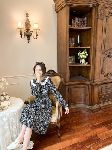 紫美衣网红实拍店