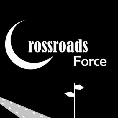 2024魔术教学中文新式强选技巧Crossroads Force by Utkarsh实战