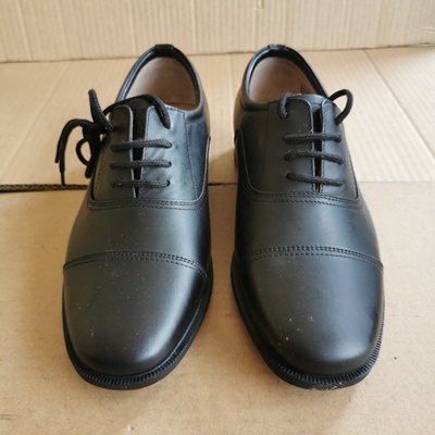 01皮鞋断码特价3514库存老式系带三接头皮鞋男士真皮正装皮鞋男鞋