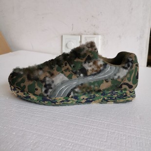 3514库存神行太保运动跑鞋低帮系带男女式休闲轻便平底跑步鞋