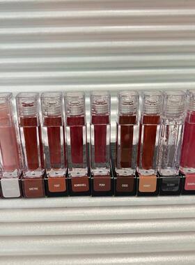 HUDA胡达美丽BEAUTY保湿唇彩 FAUX//FILLER EXTRA SHINE LIP Glos