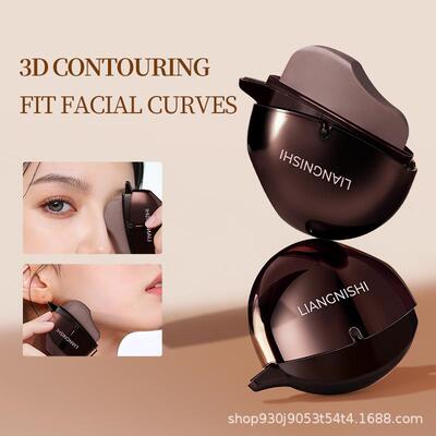 跨境爆款轮廓修容棒 显色立体修容持妆Contour Stick
