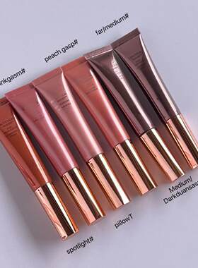 跨境外贸Concealer Liquid大牌同款C家T遮瑕蜜2g